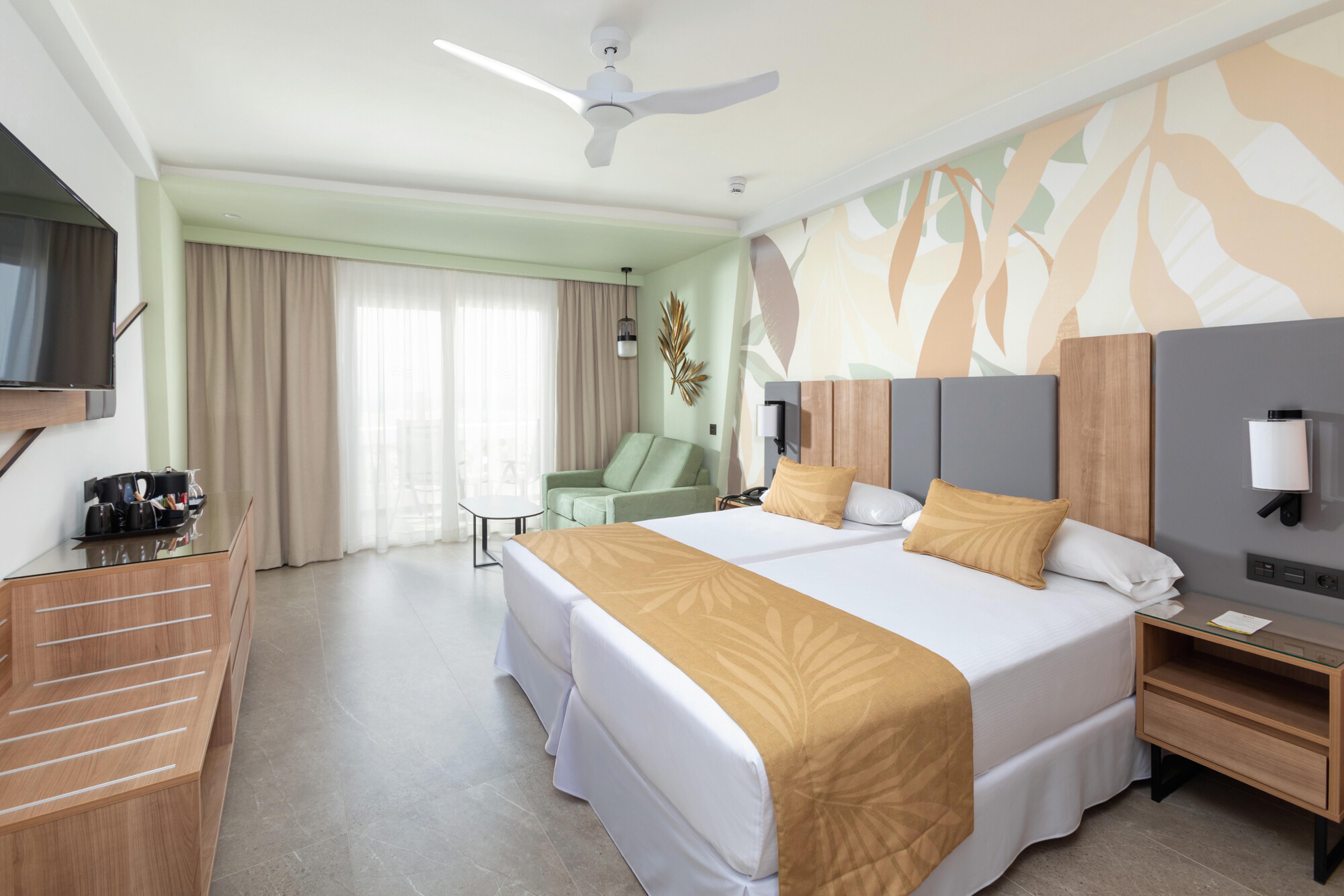 Riu Palace (adults Only) Hotel