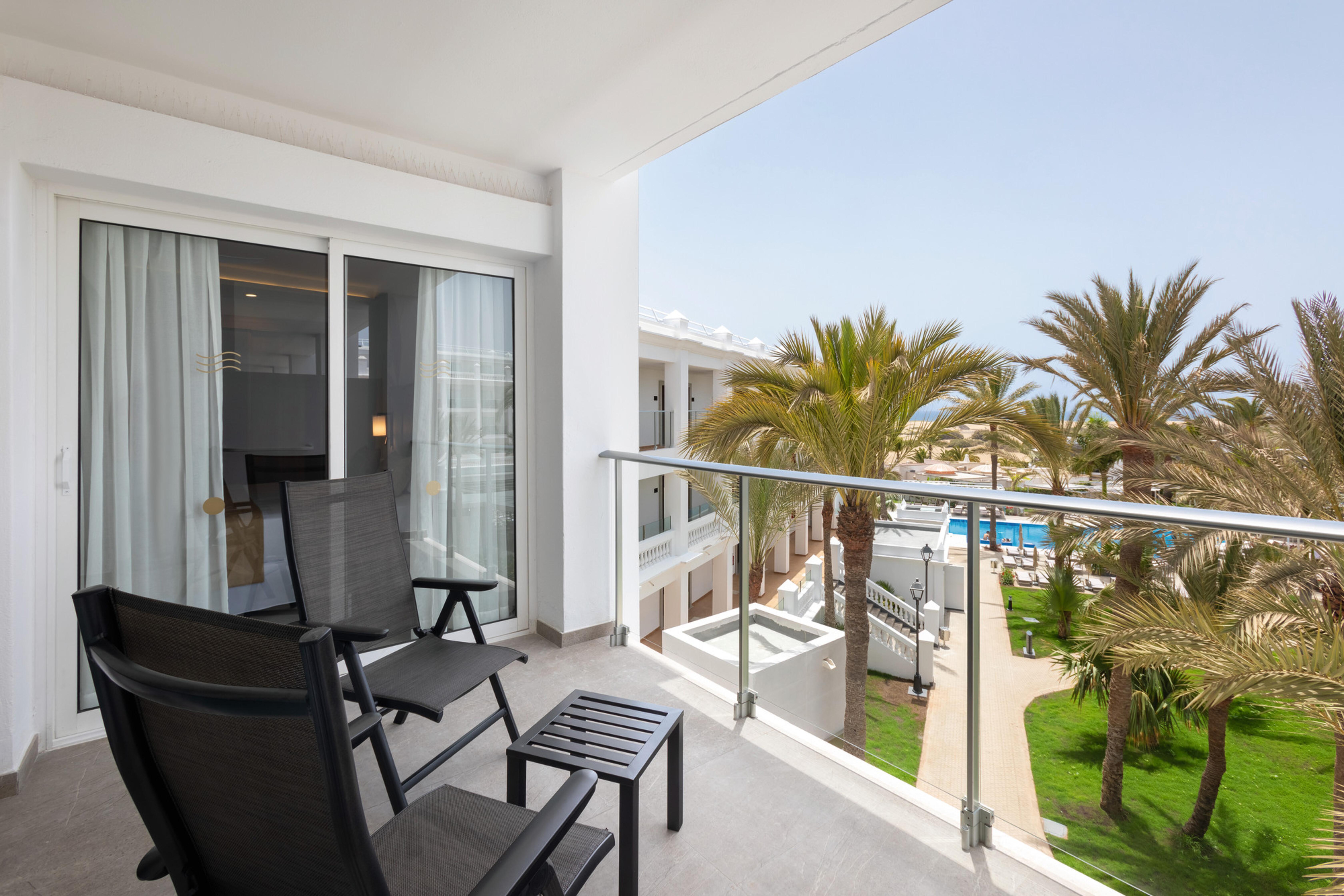 Riu Palace (adults Only) Hotel Maspalomas (Gran Canaria)