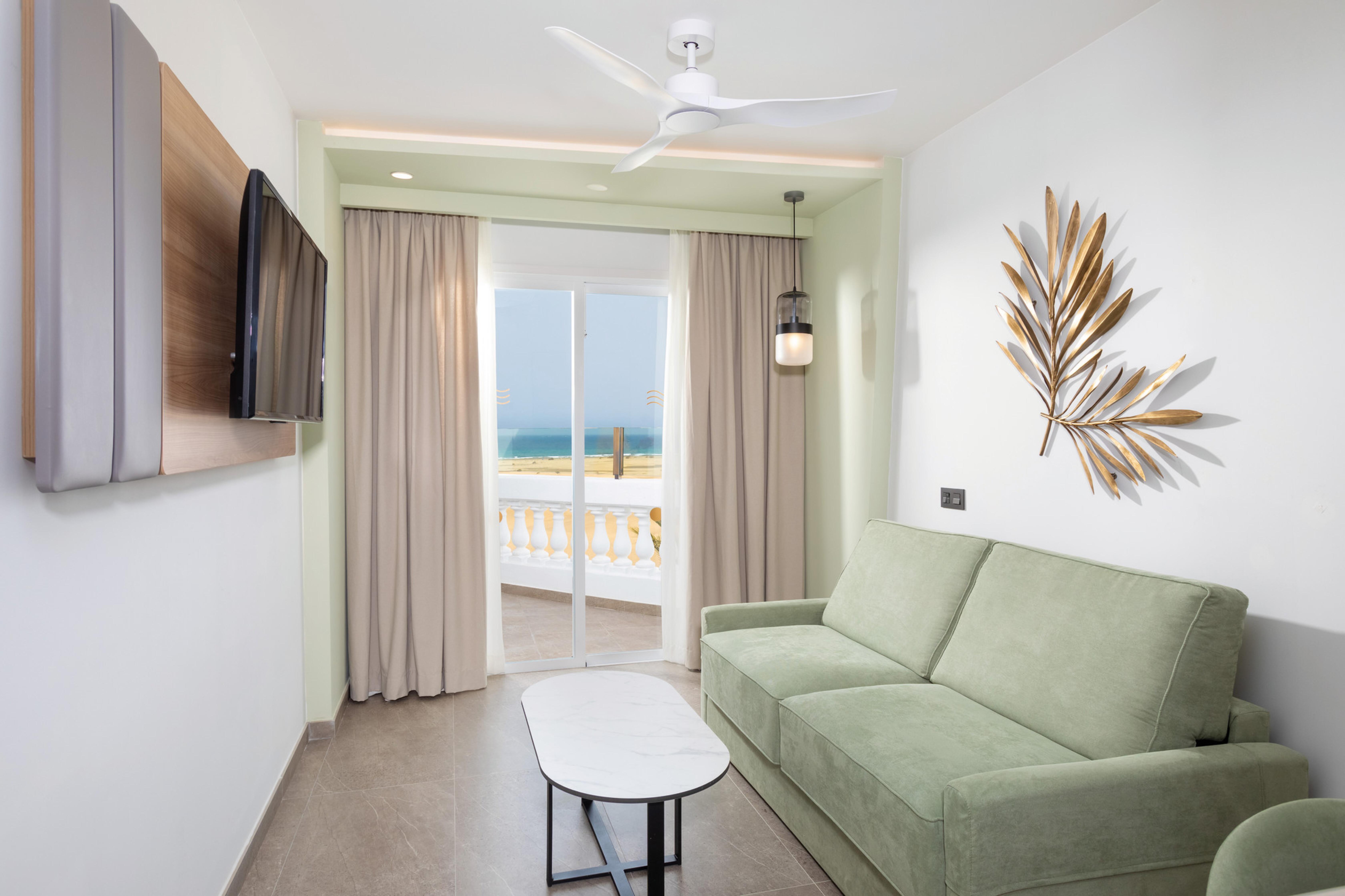 Riu Palace (adults Only) 4*