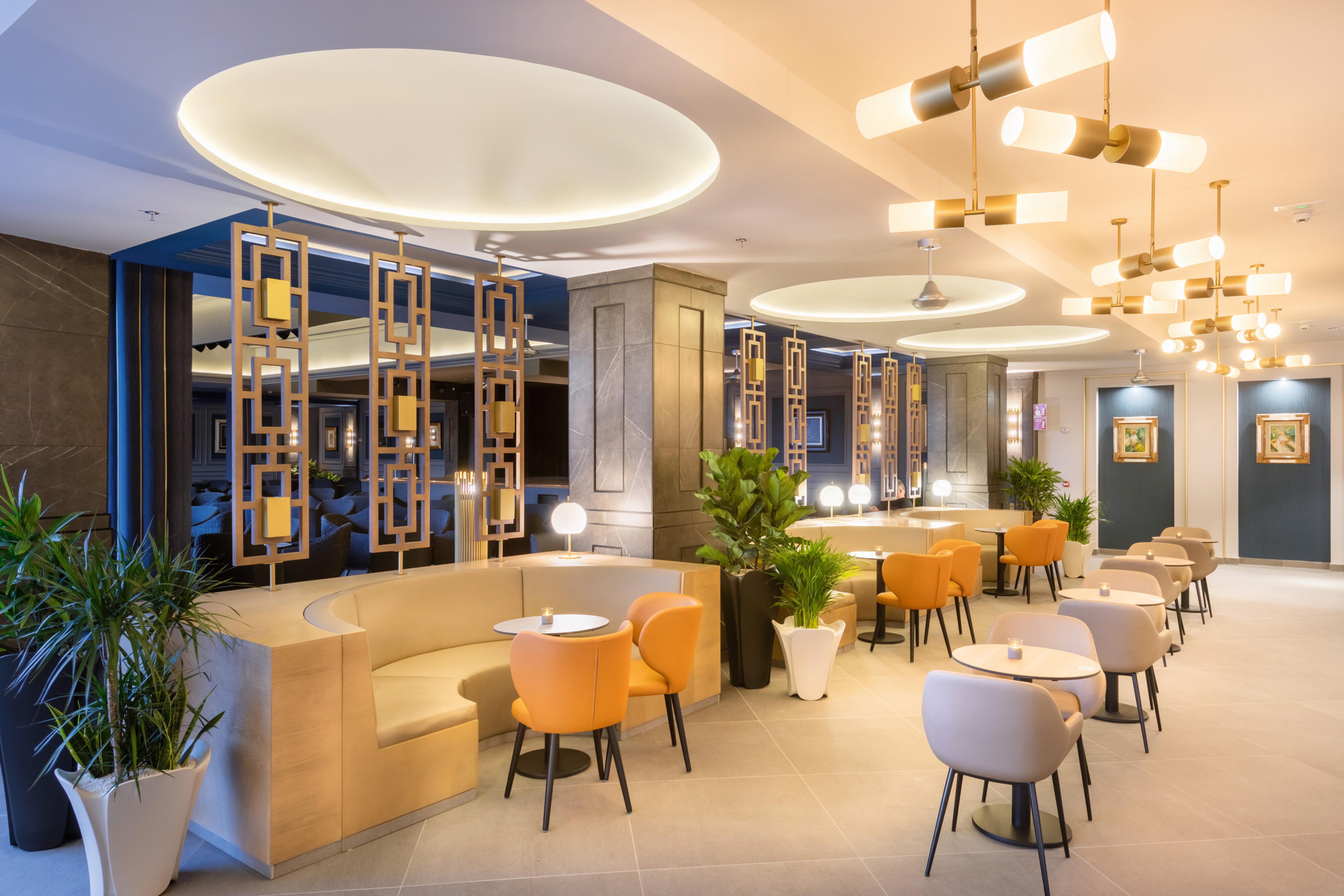 Riu Palace (adults Only) 4* Maspalomas (Gran Canaria)