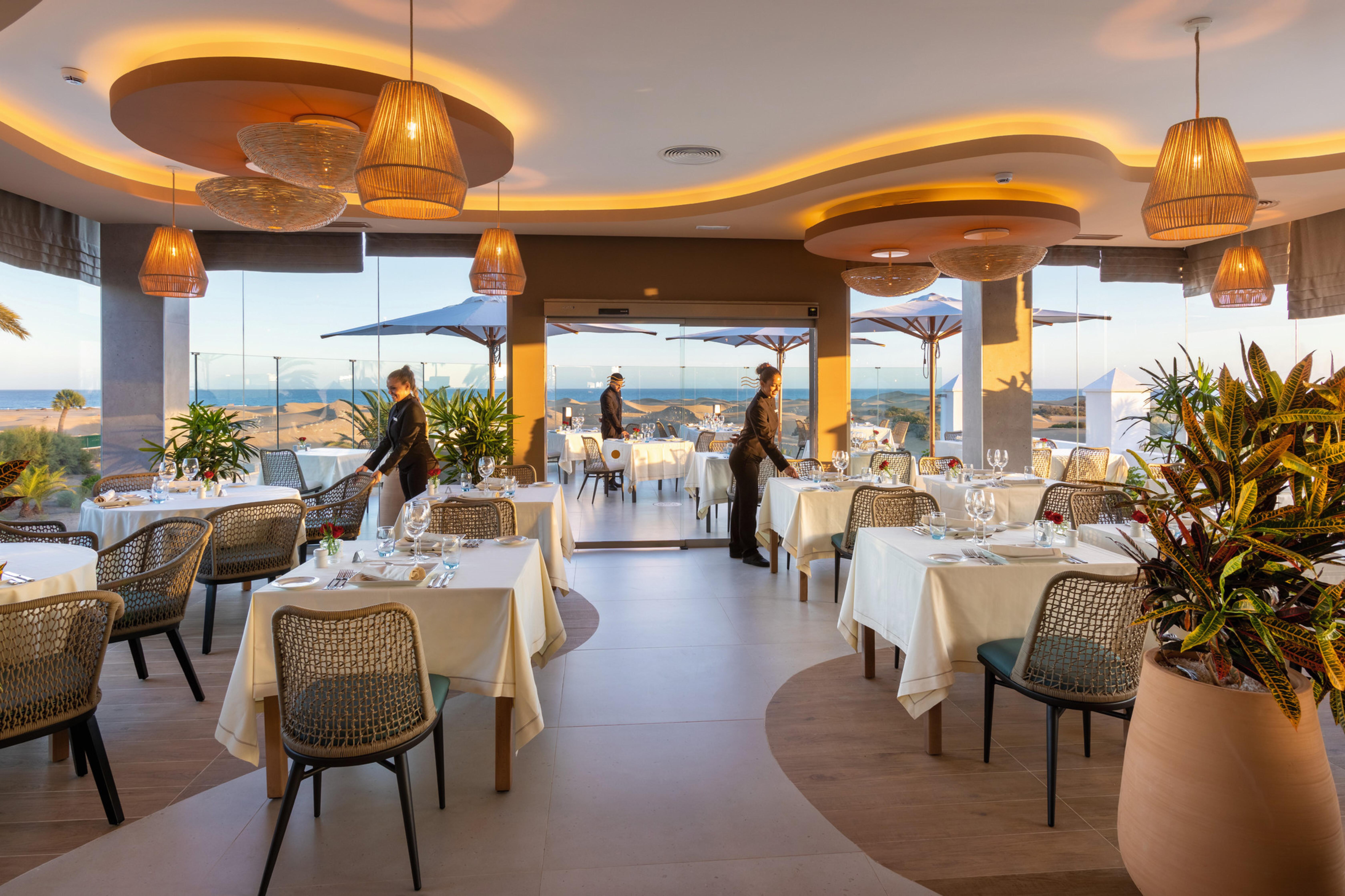 Hotel Riu Palace (adults Only) 4*