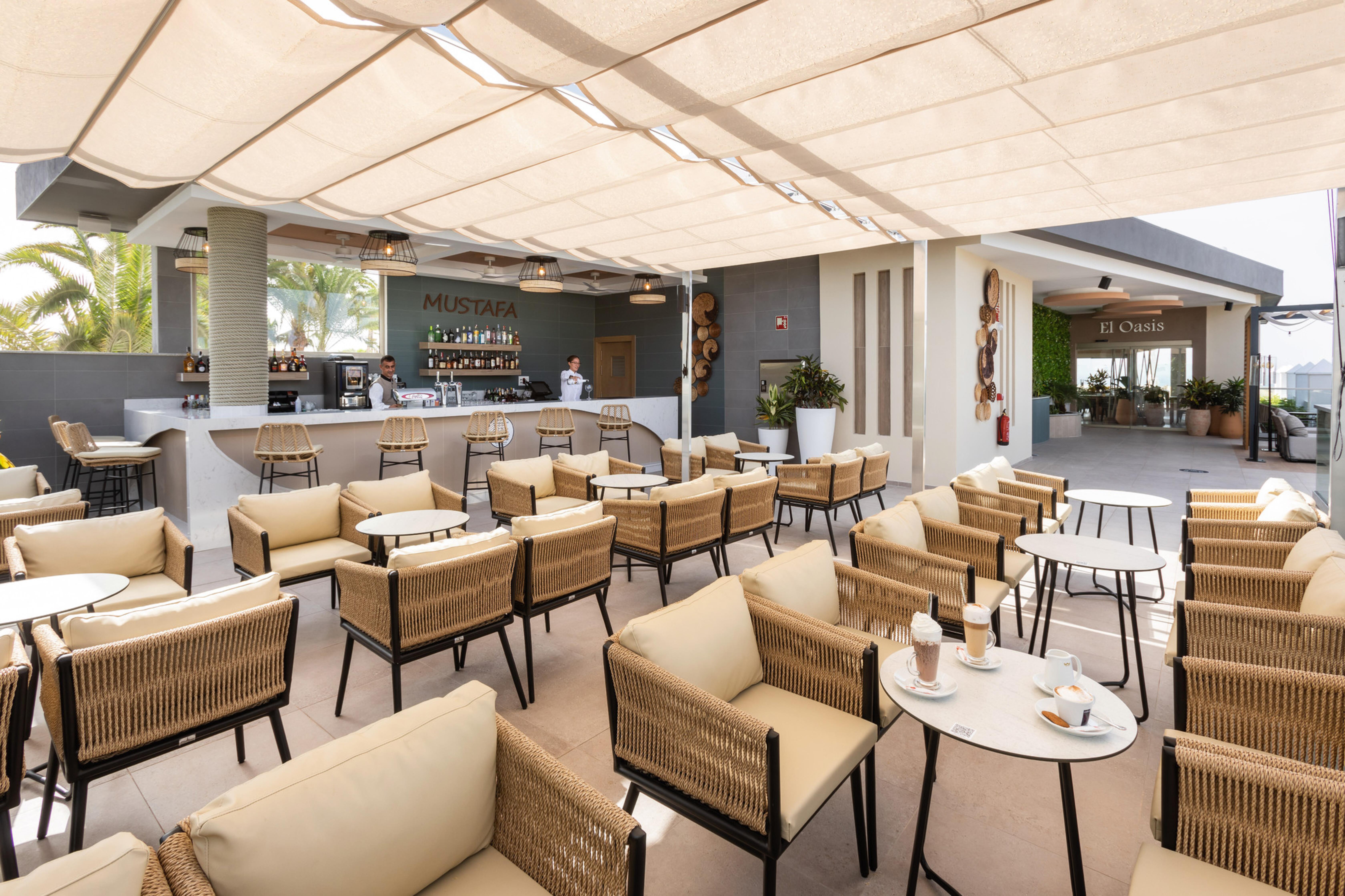 Riu Palace (adults Only) Hotel 4*
