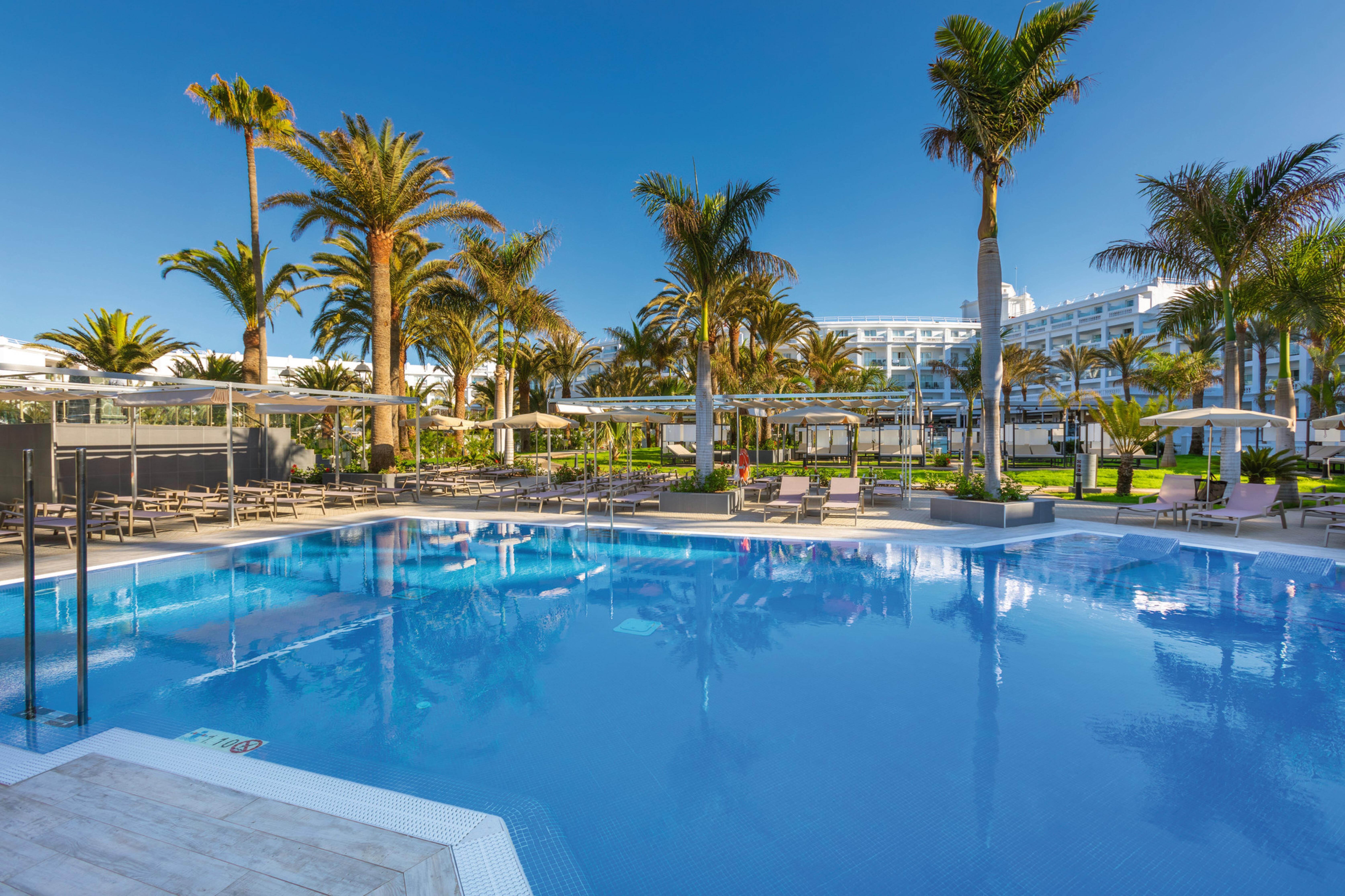 Riu Palace (adults Only)