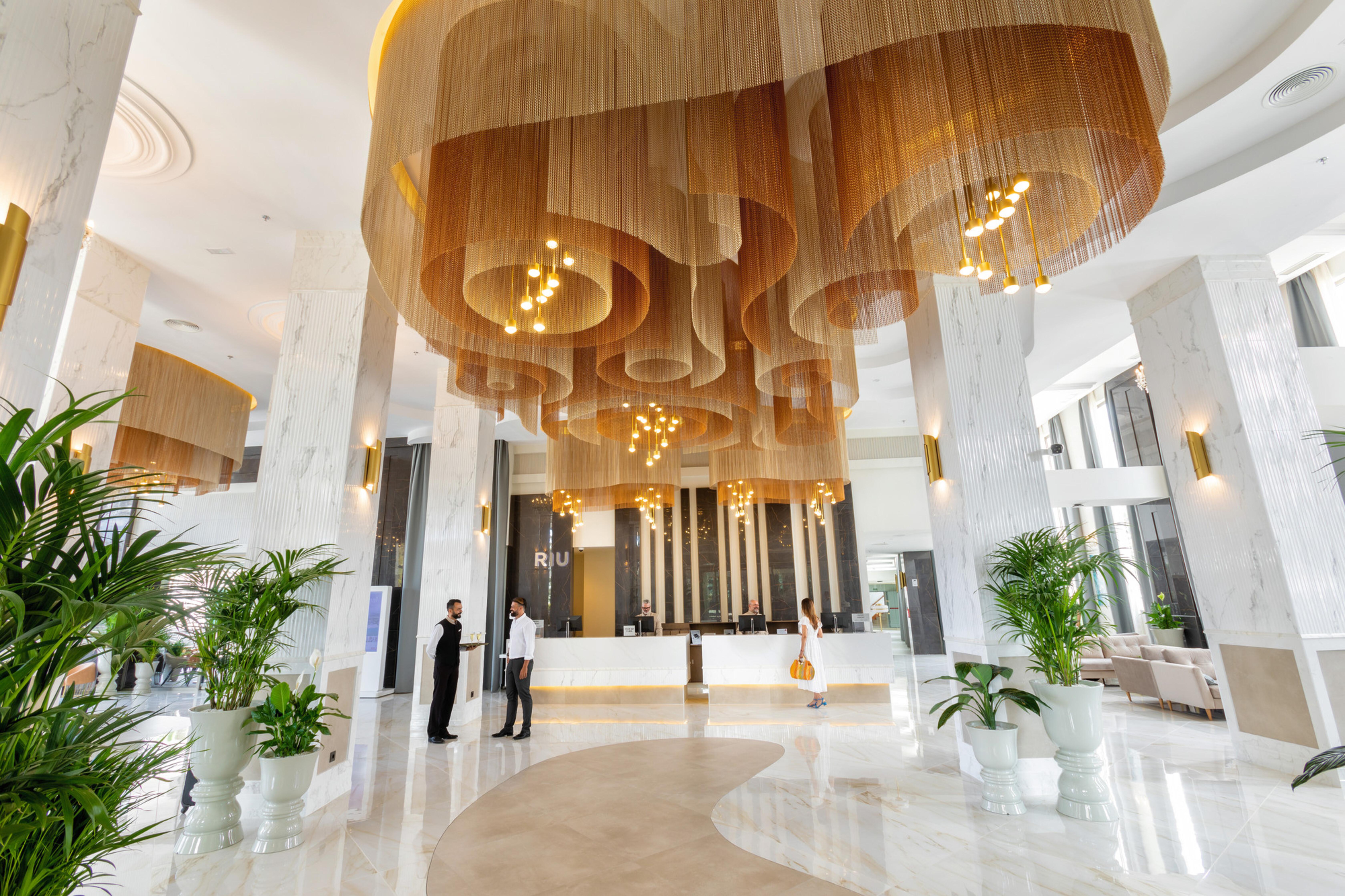 Riu Palace (adults Only) Hotel