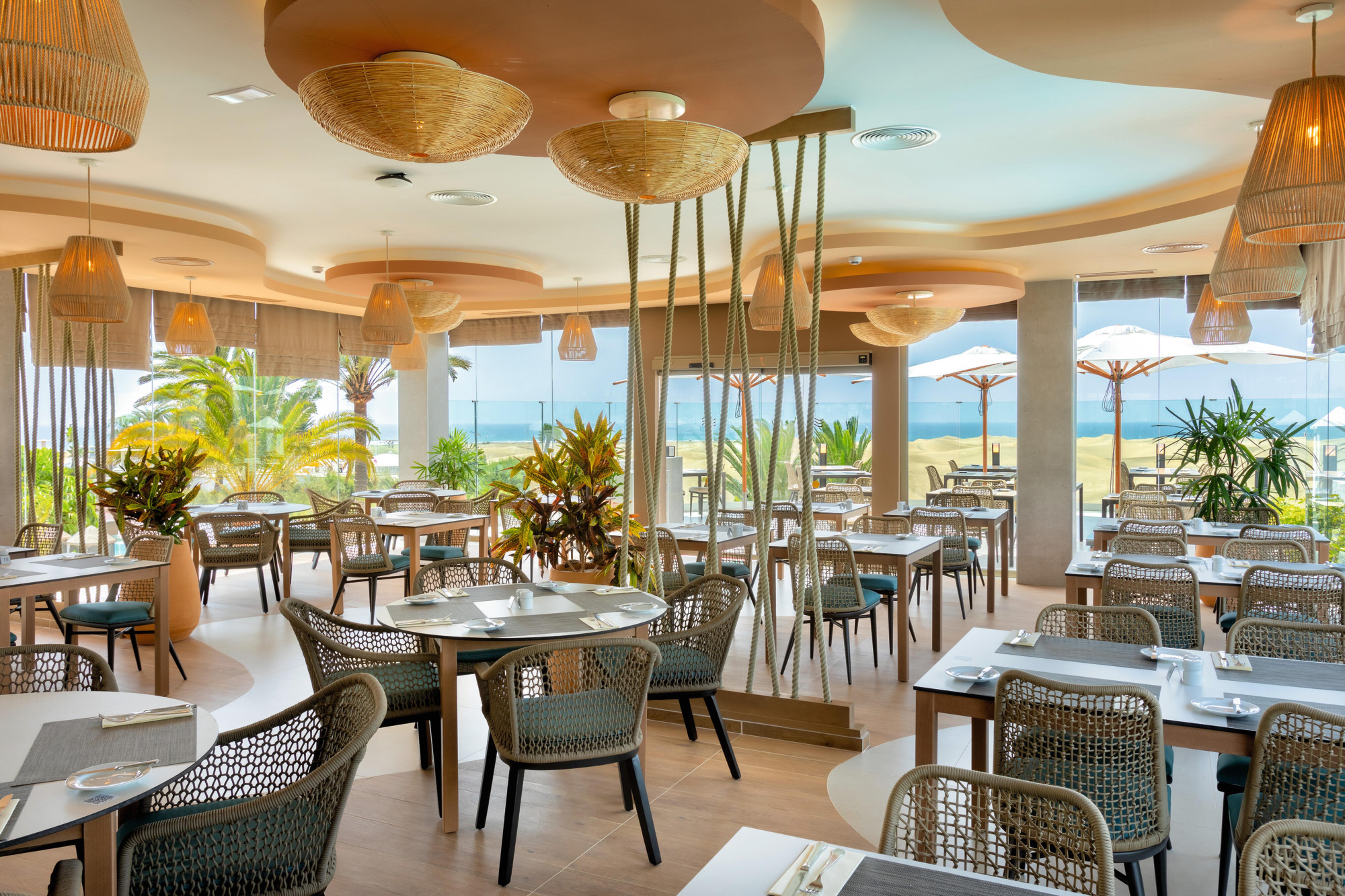 Hotel Riu Palace (adults Only) Maspalomas (Gran Canaria)