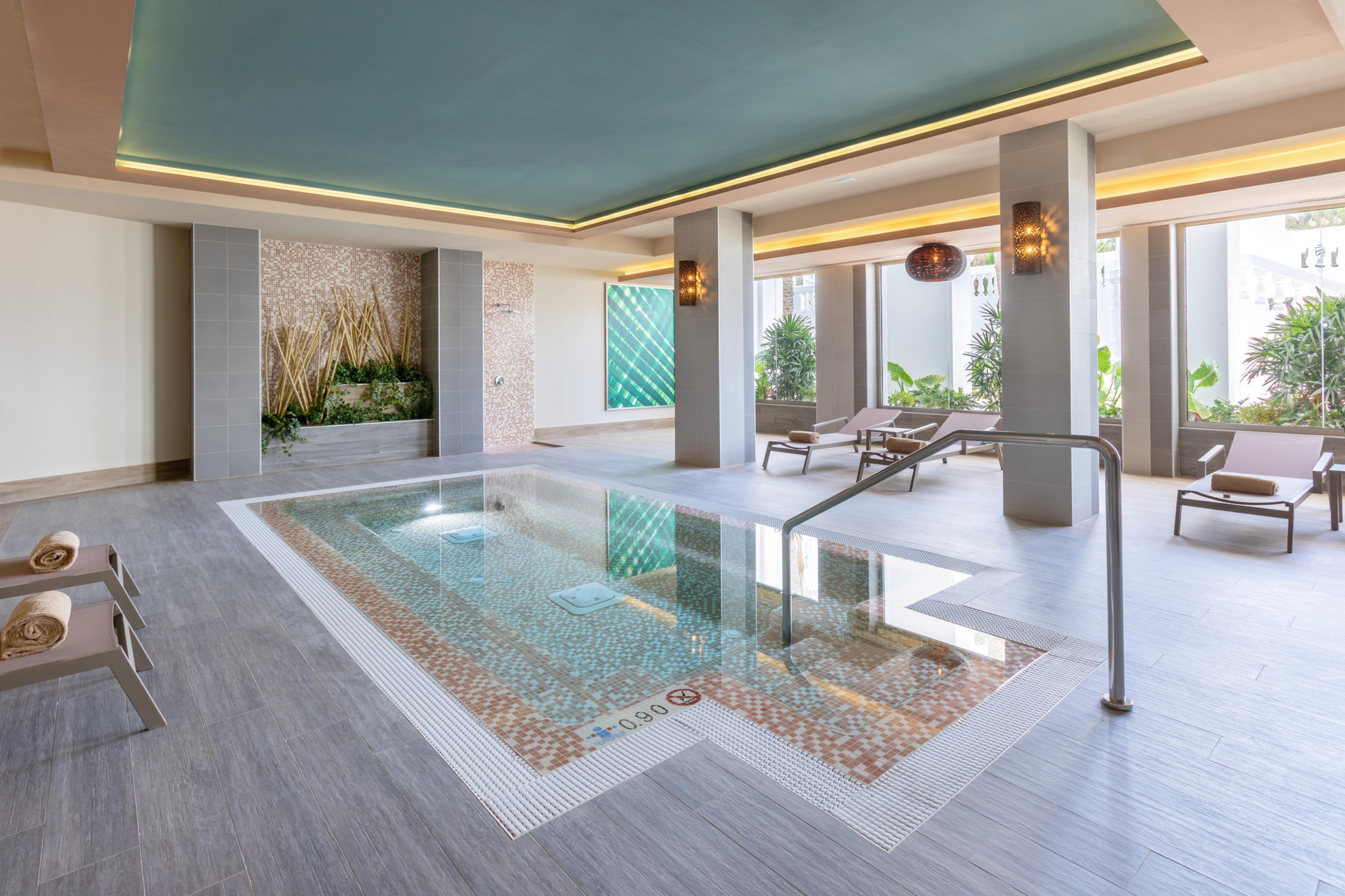 Riu Palace (adults Only)