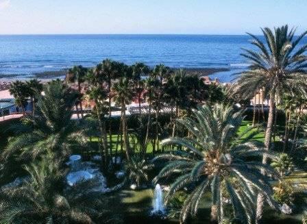 Riu Palace (adults Only) Hotel