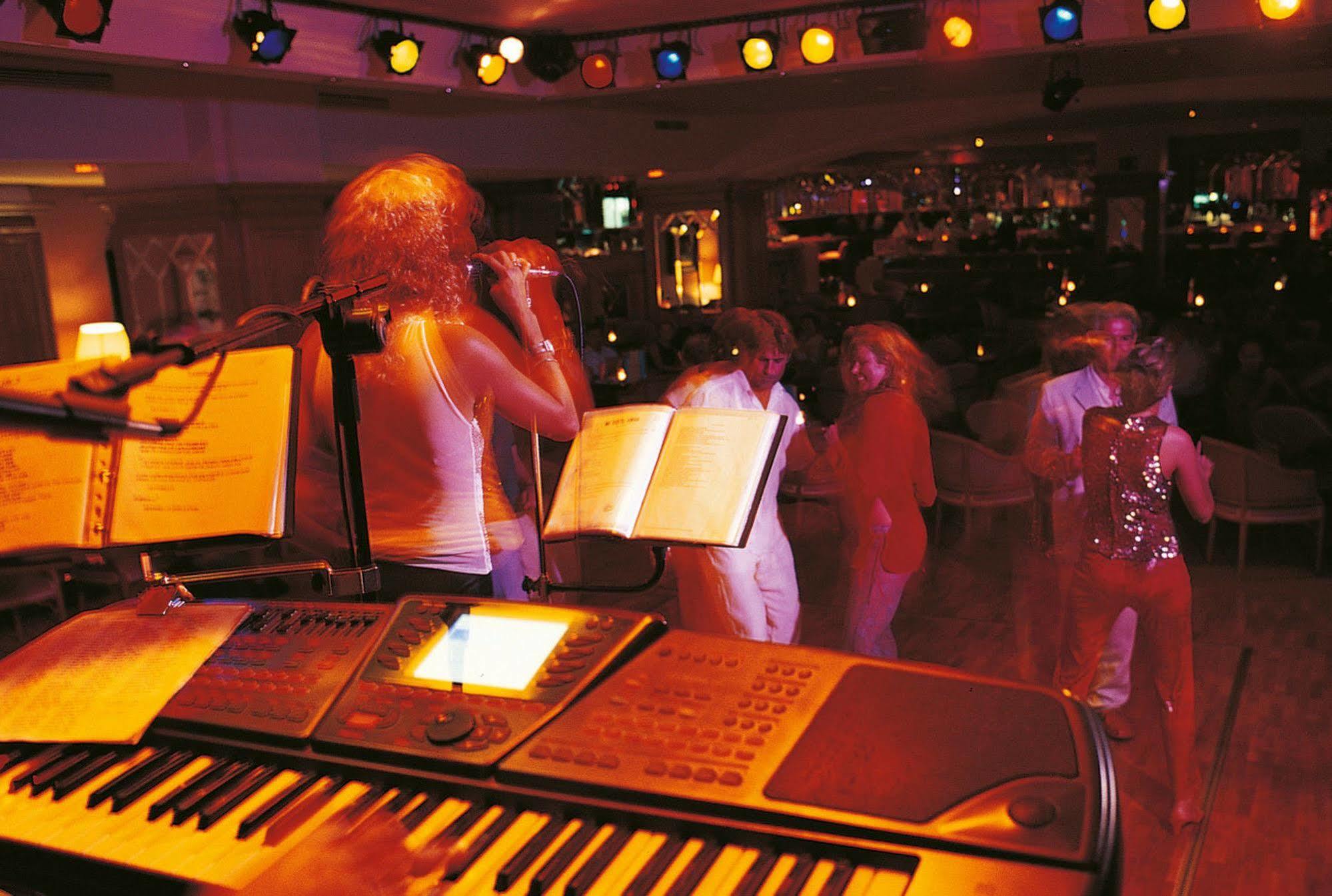 Hotel Riu Palace (adults Only)