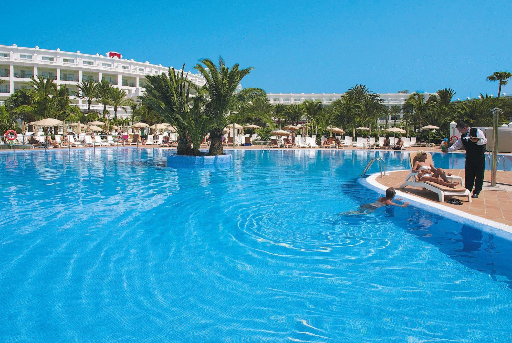 Riu Palace (adults Only) Hotel