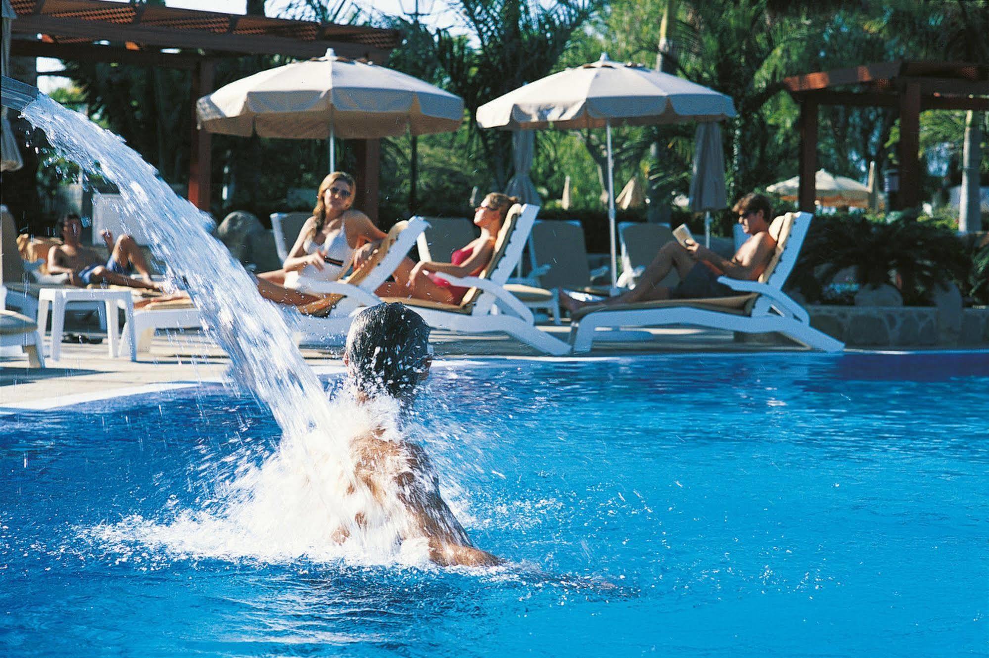 Hotel Riu Palace (adults Only) 4*