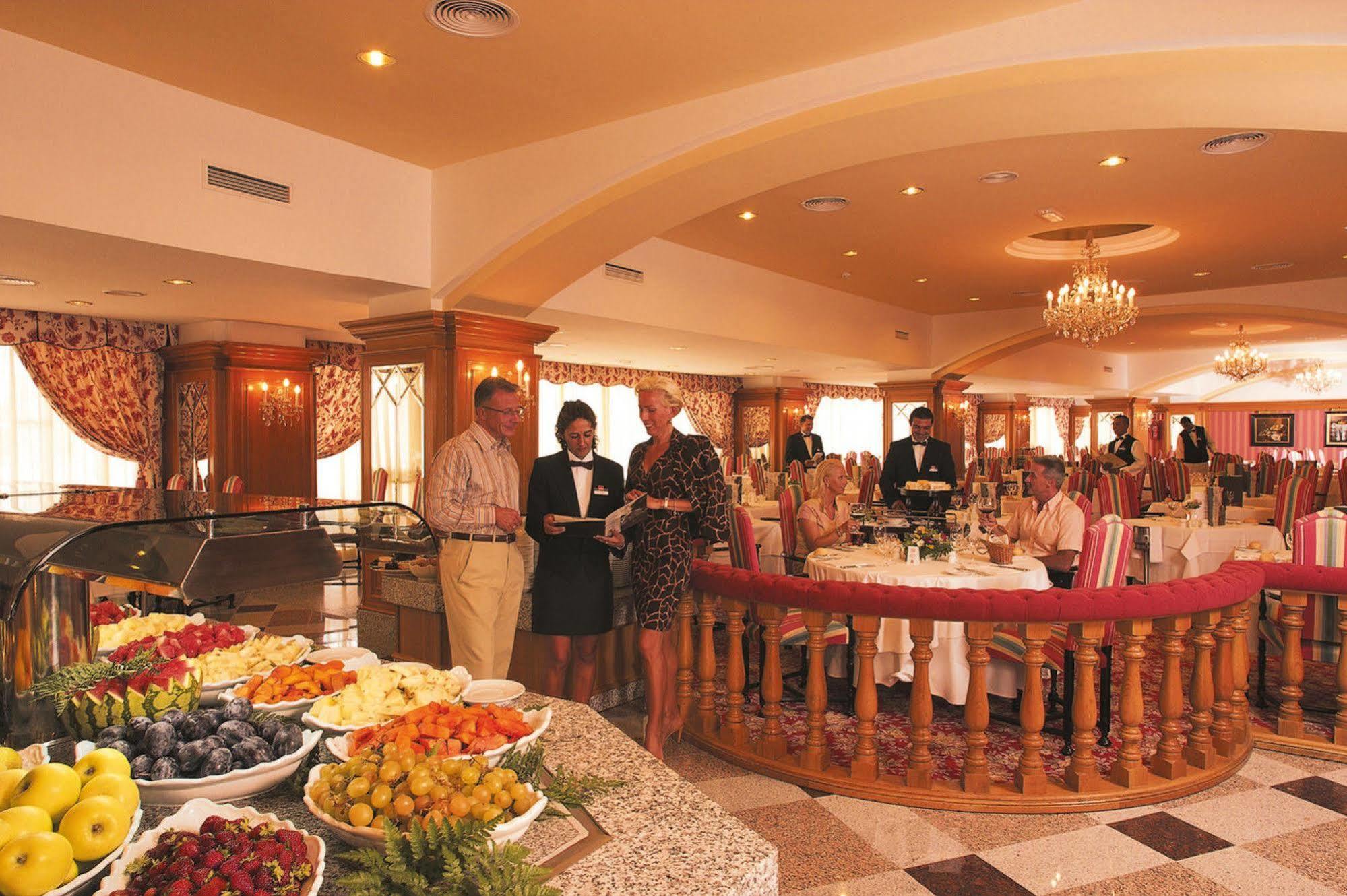 Hotel Riu Palace (adults Only) Maspalomas (Gran Canaria)
