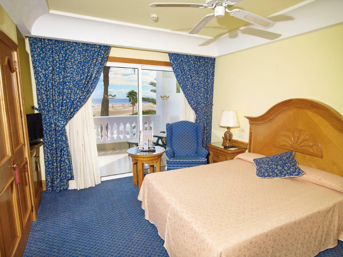 Riu Palace (adults Only) 4*