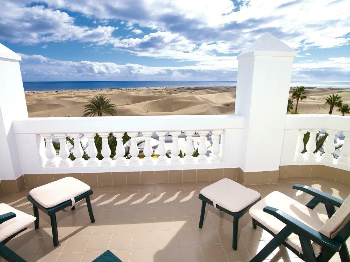 Riu Palace (adults Only) Hotel Maspalomas (Gran Canaria)