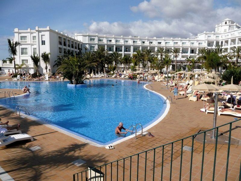 Riu Palace (adults Only) Hotel