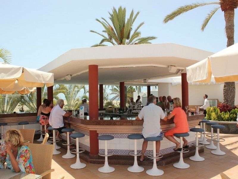 Riu Palace (adults Only) Hotel