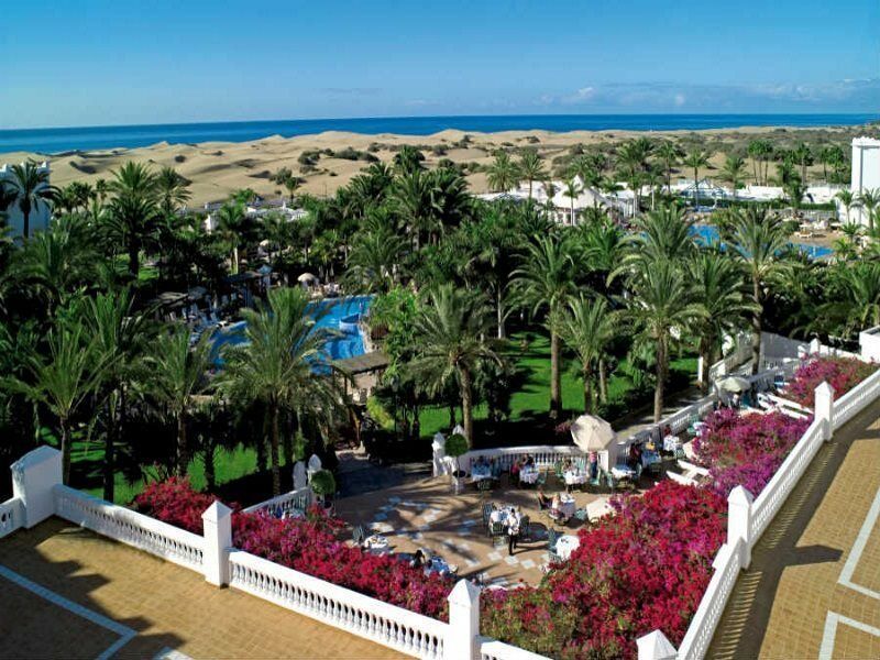 Riu Palace (adults Only) Hotel 4*