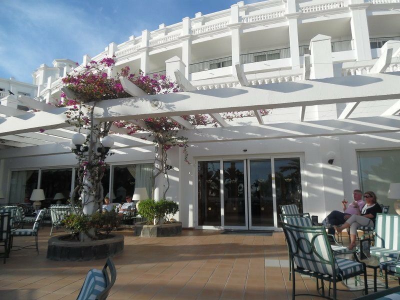 Hotel Riu Palace (adults Only) Maspalomas (Gran Canaria)