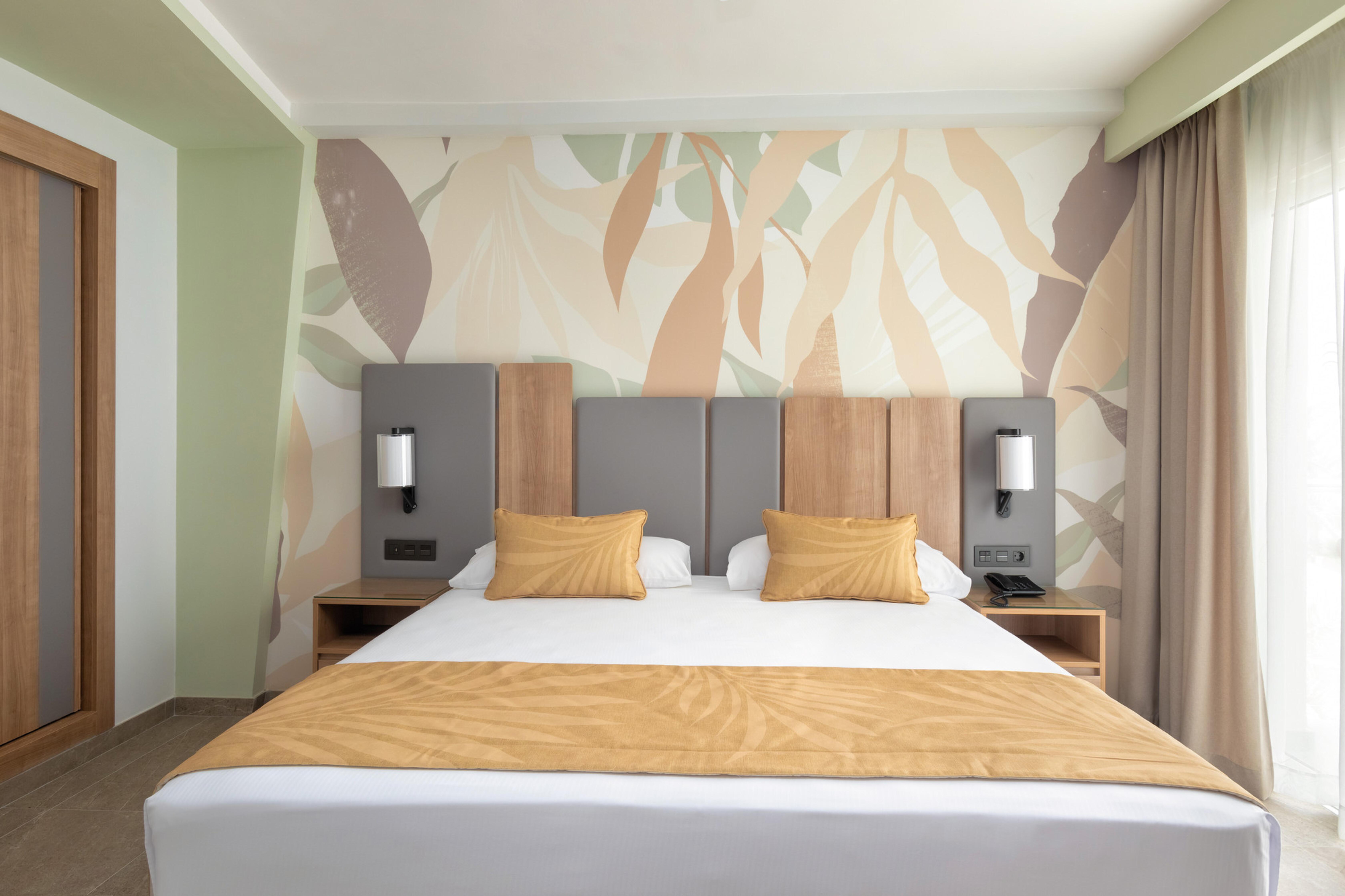 Riu Palace (adults Only) Hotel 4*