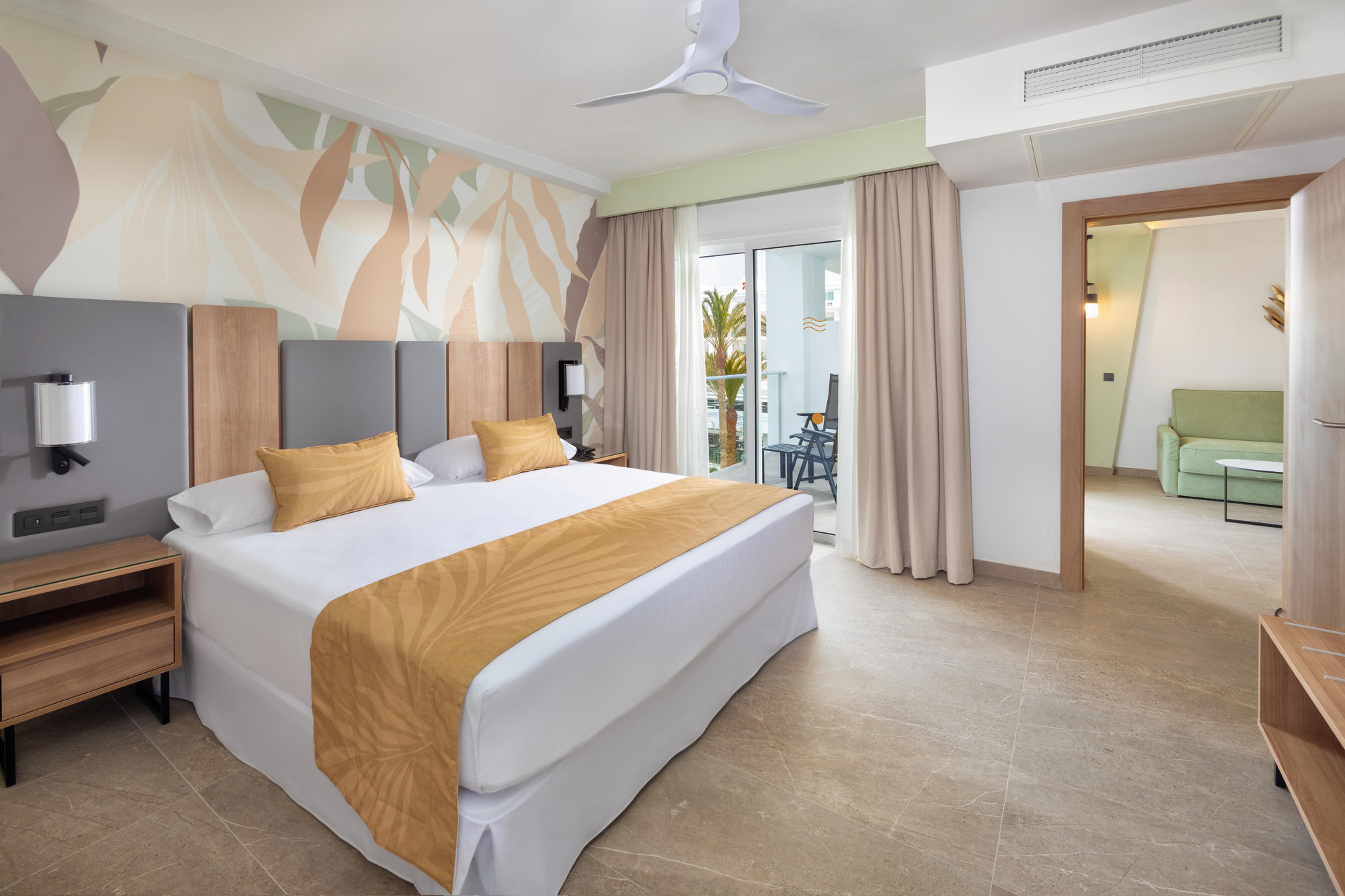 Riu Palace (adults Only) Hotel Maspalomas (Gran Canaria)