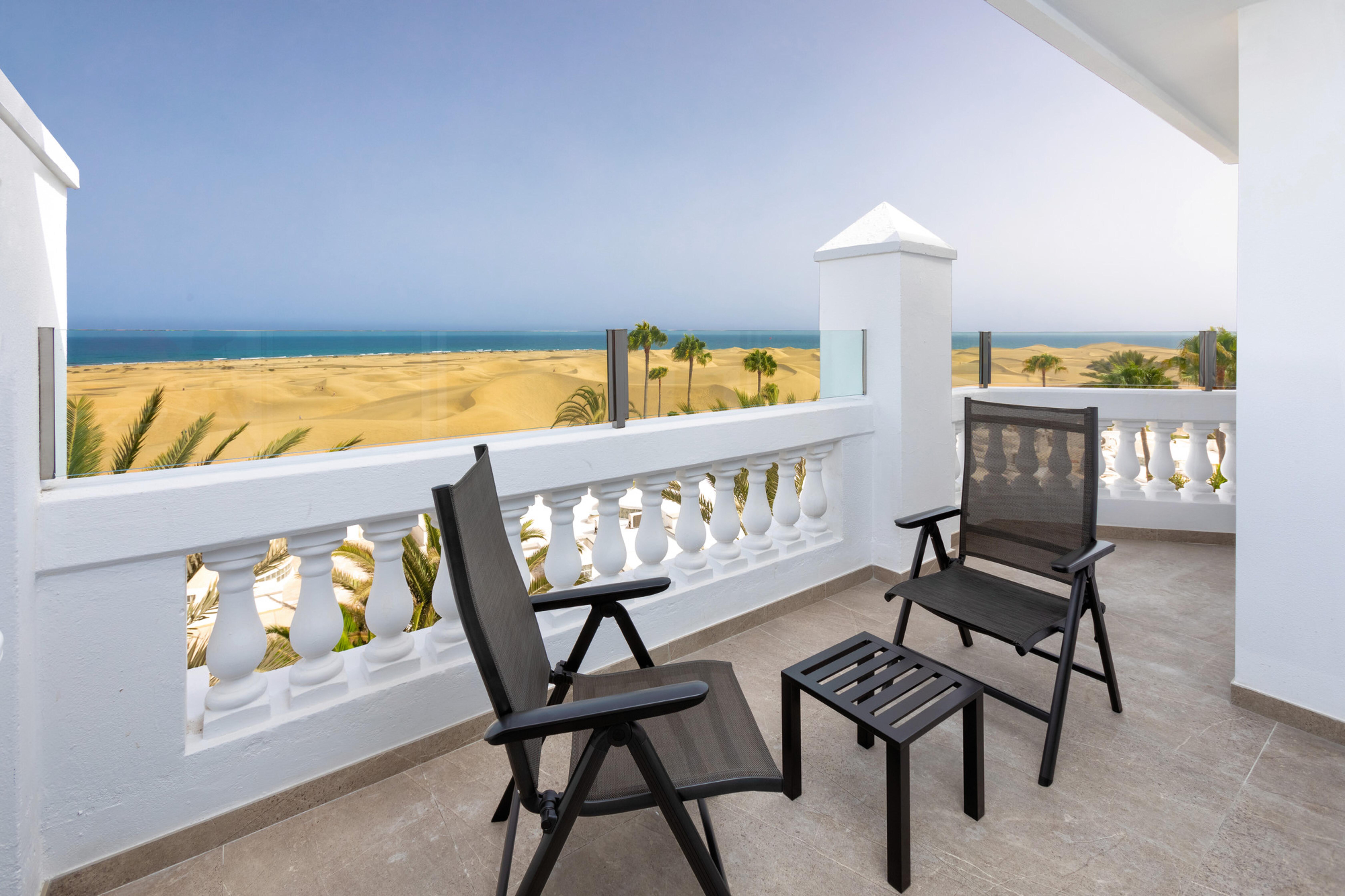 Hotel Riu Palace (adults Only) Maspalomas (Gran Canaria)