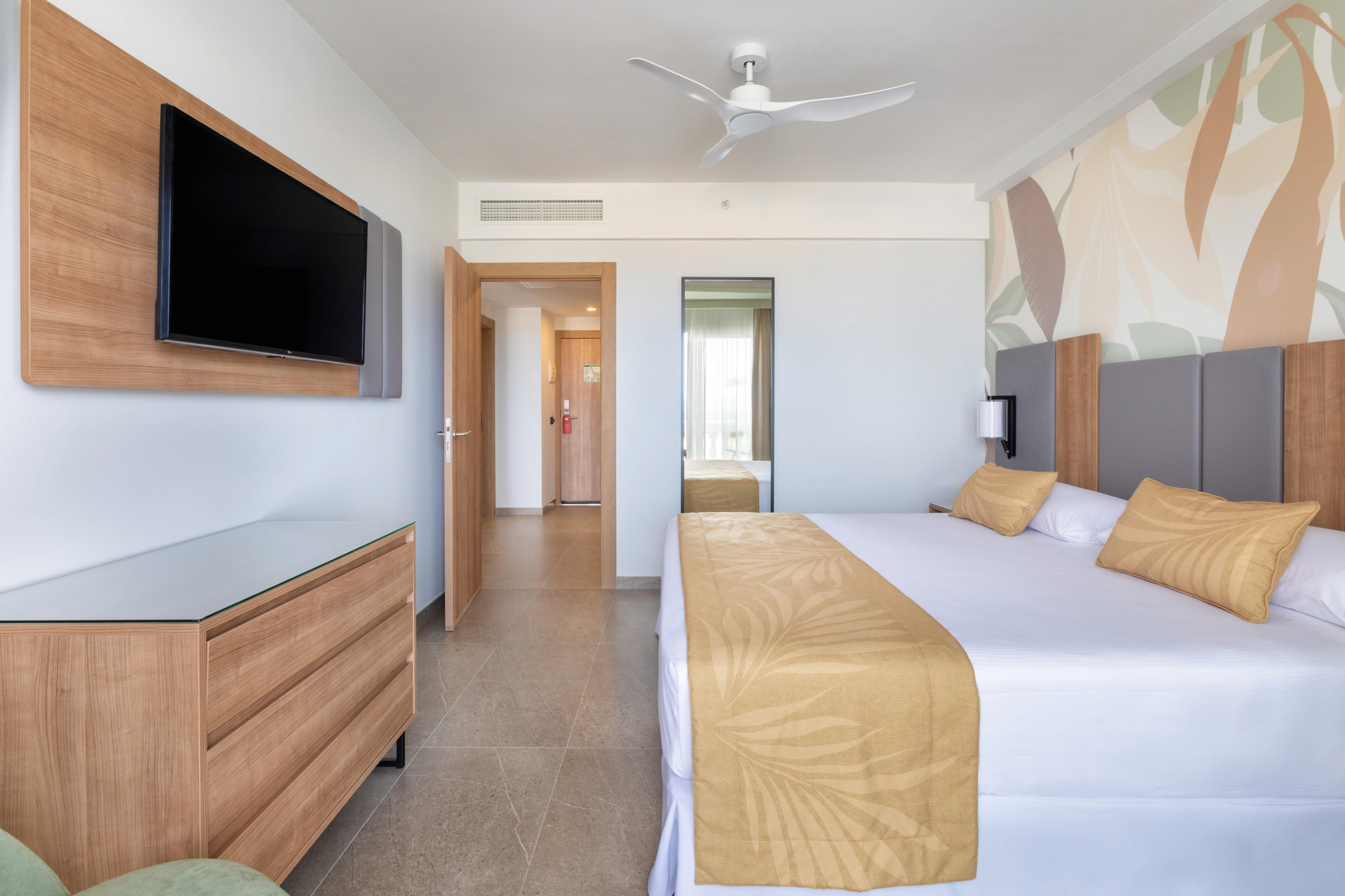 Hotel Riu Palace (adults Only) Maspalomas (Gran Canaria)