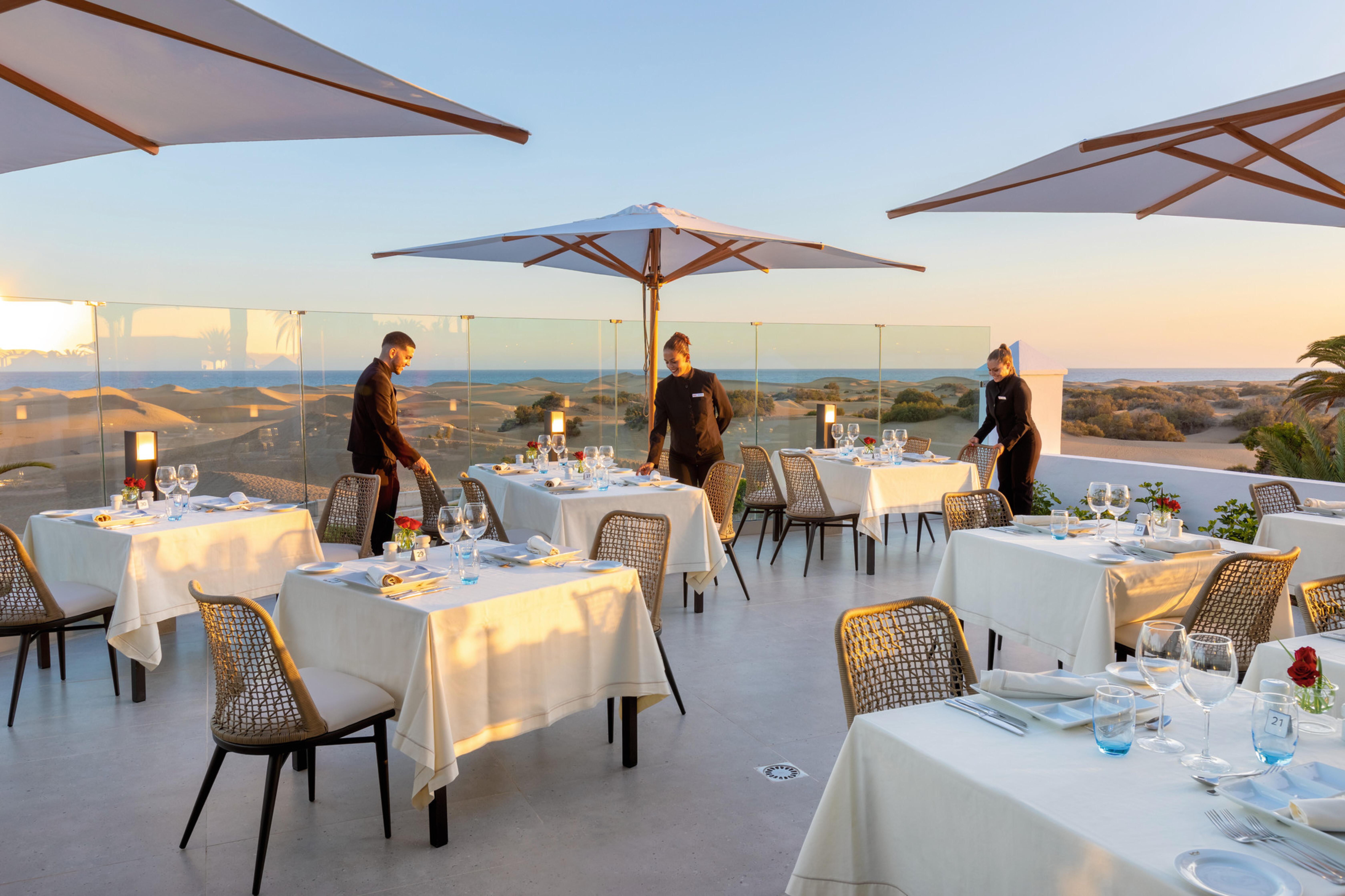 Riu Palace (adults Only) Hotel Maspalomas (Gran Canaria)