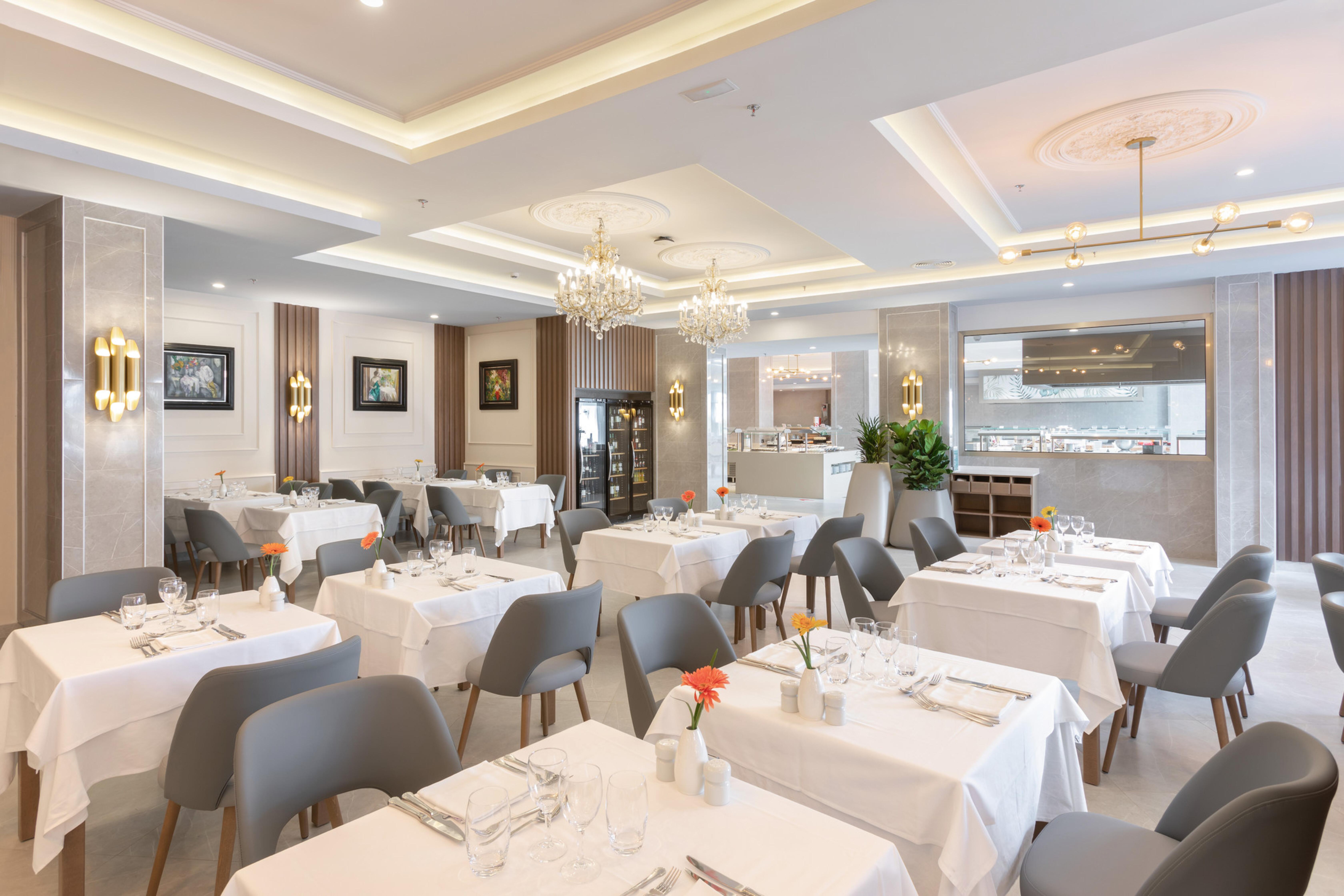Hotel Riu Palace (adults Only) Maspalomas (Gran Canaria)