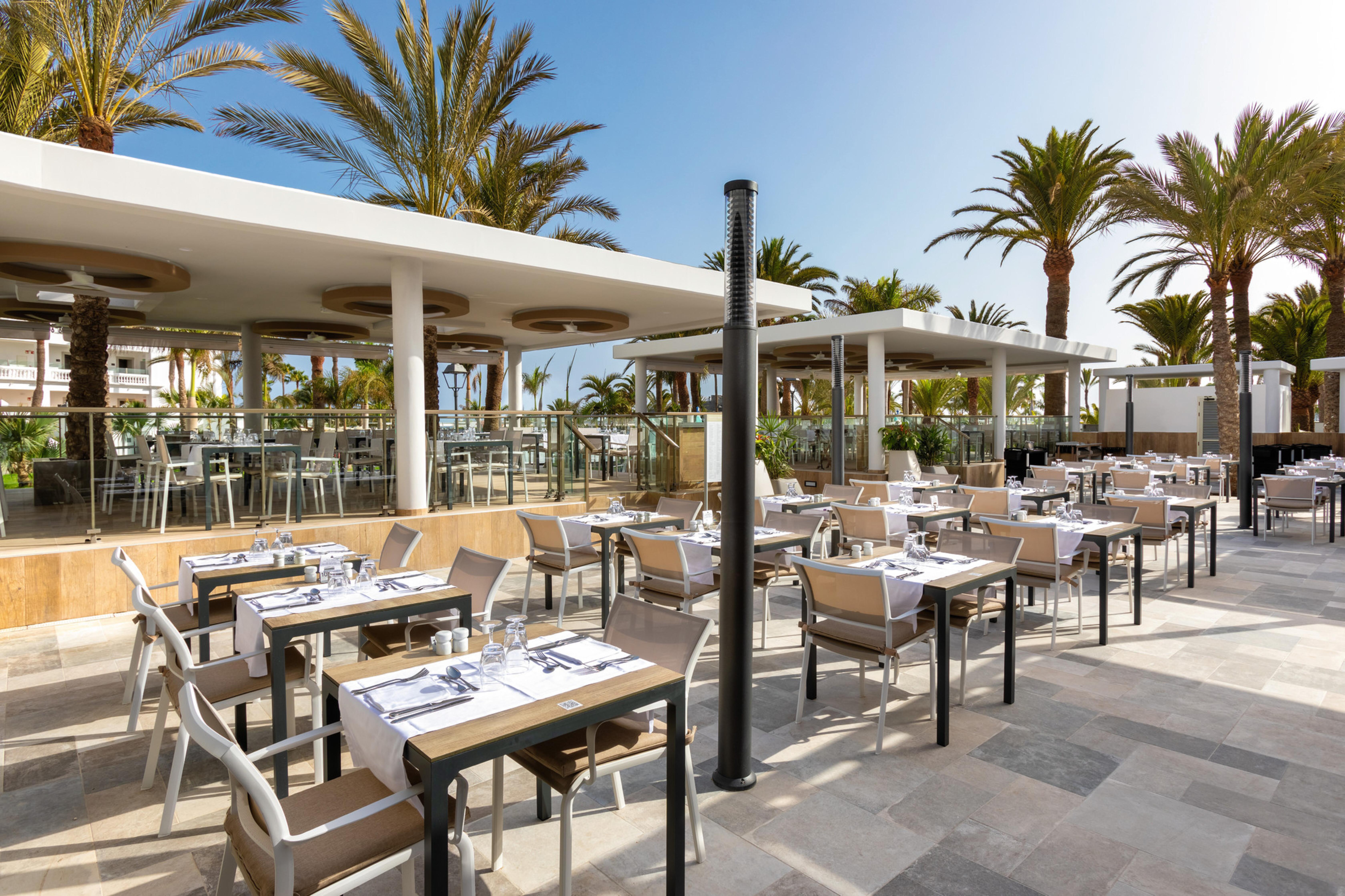 Hotel Riu Palace (adults Only) 4*