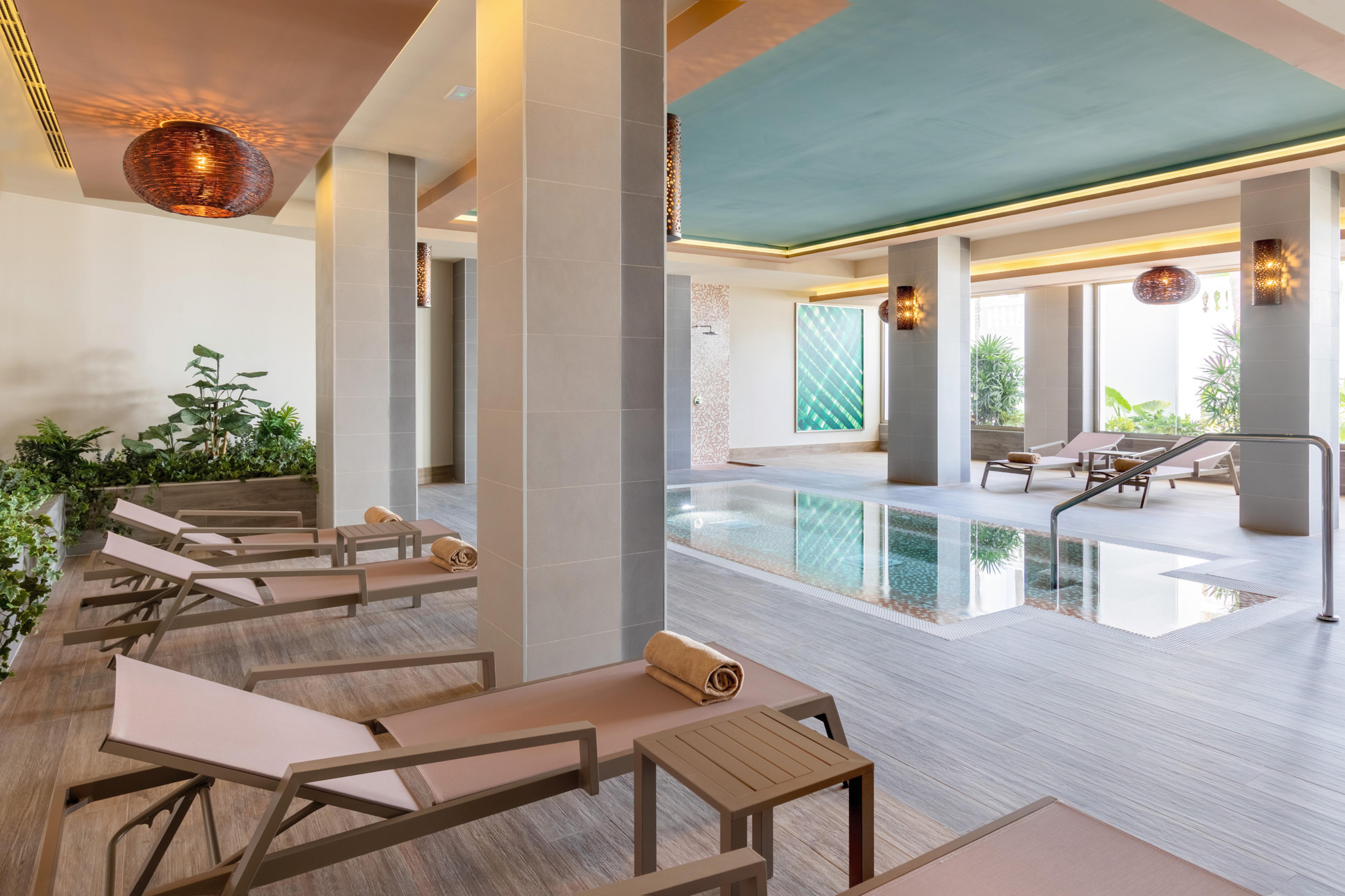 Hotel Riu Palace (adults Only)