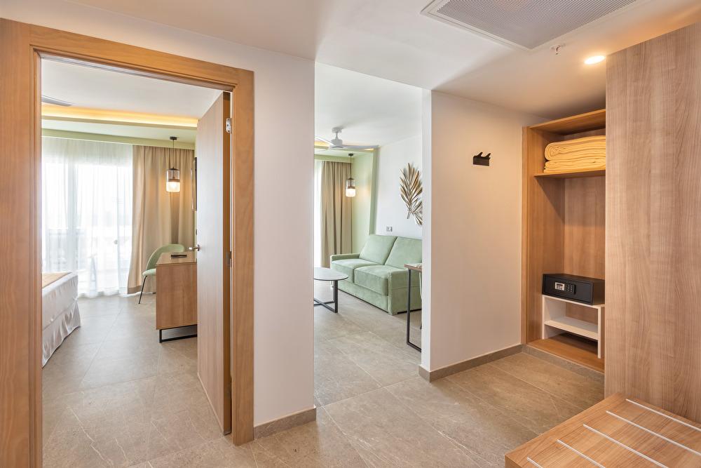 Riu Palace (adults Only) 4* Maspalomas (Gran Canaria)