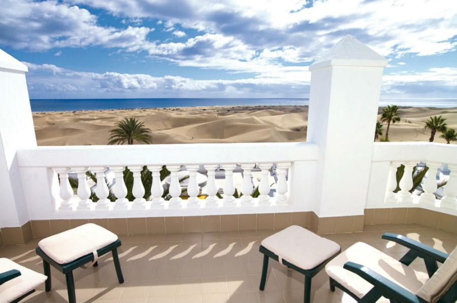 Riu Palace (adults Only) Maspalomas (Gran Canaria)