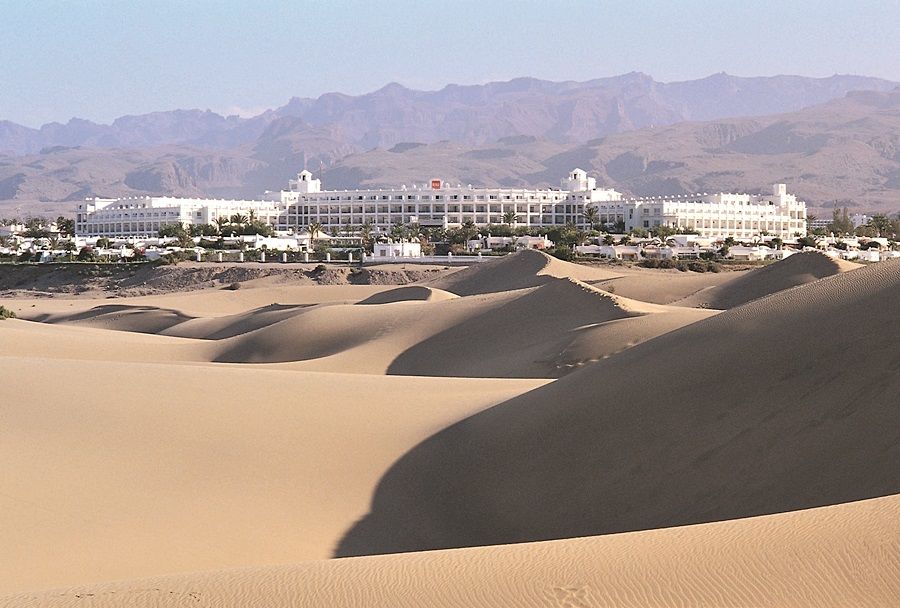 Riu Palace (adults Only) Hotel