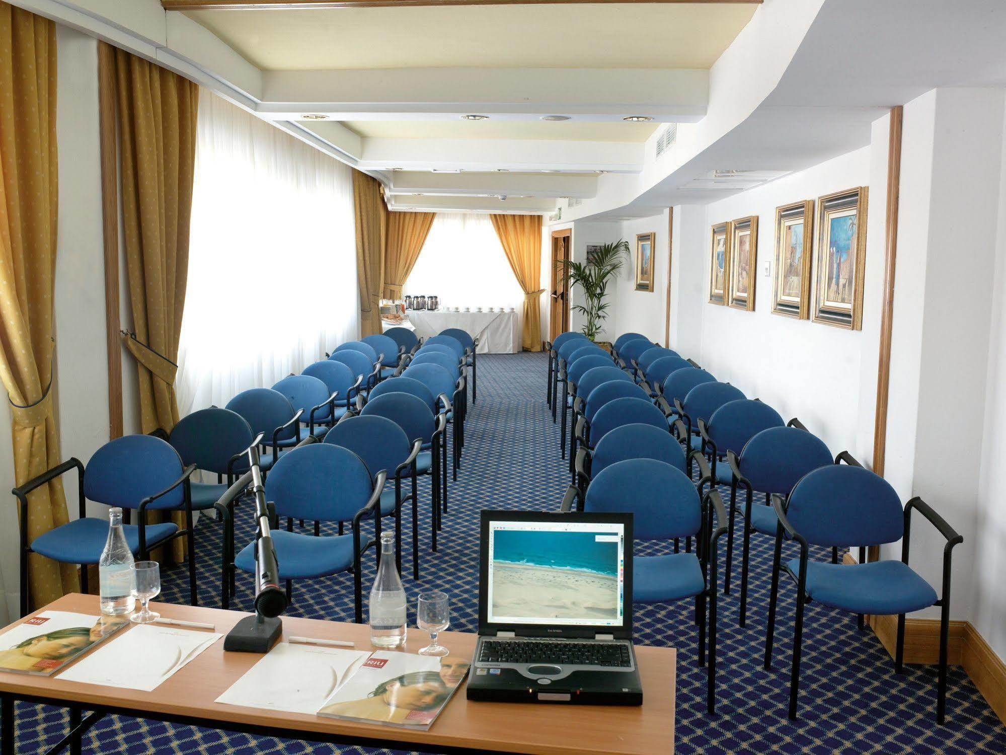 Riu Palace (adults Only) Maspalomas (Gran Canaria)