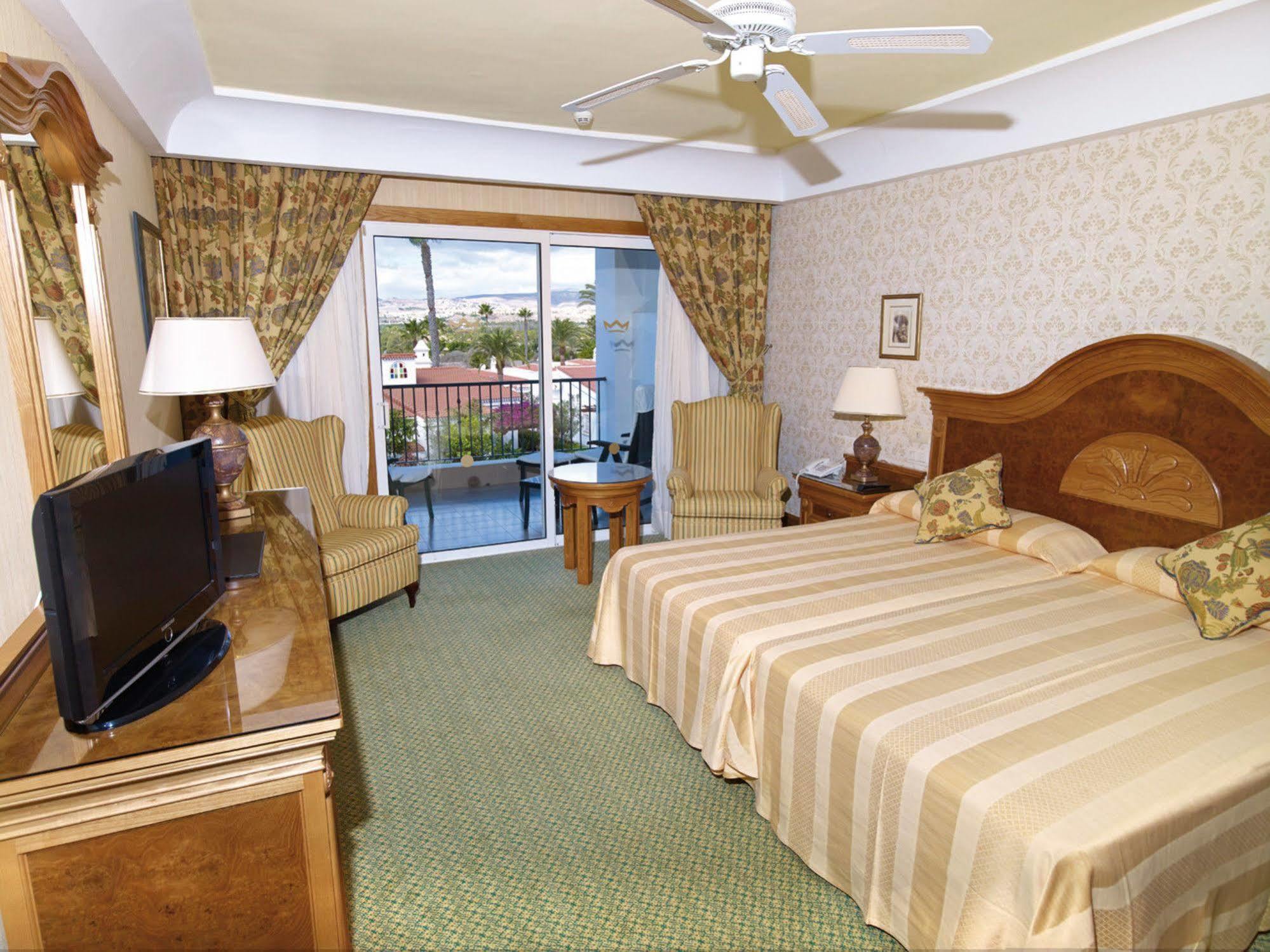 Hotel Riu Palace (adults Only) 4*