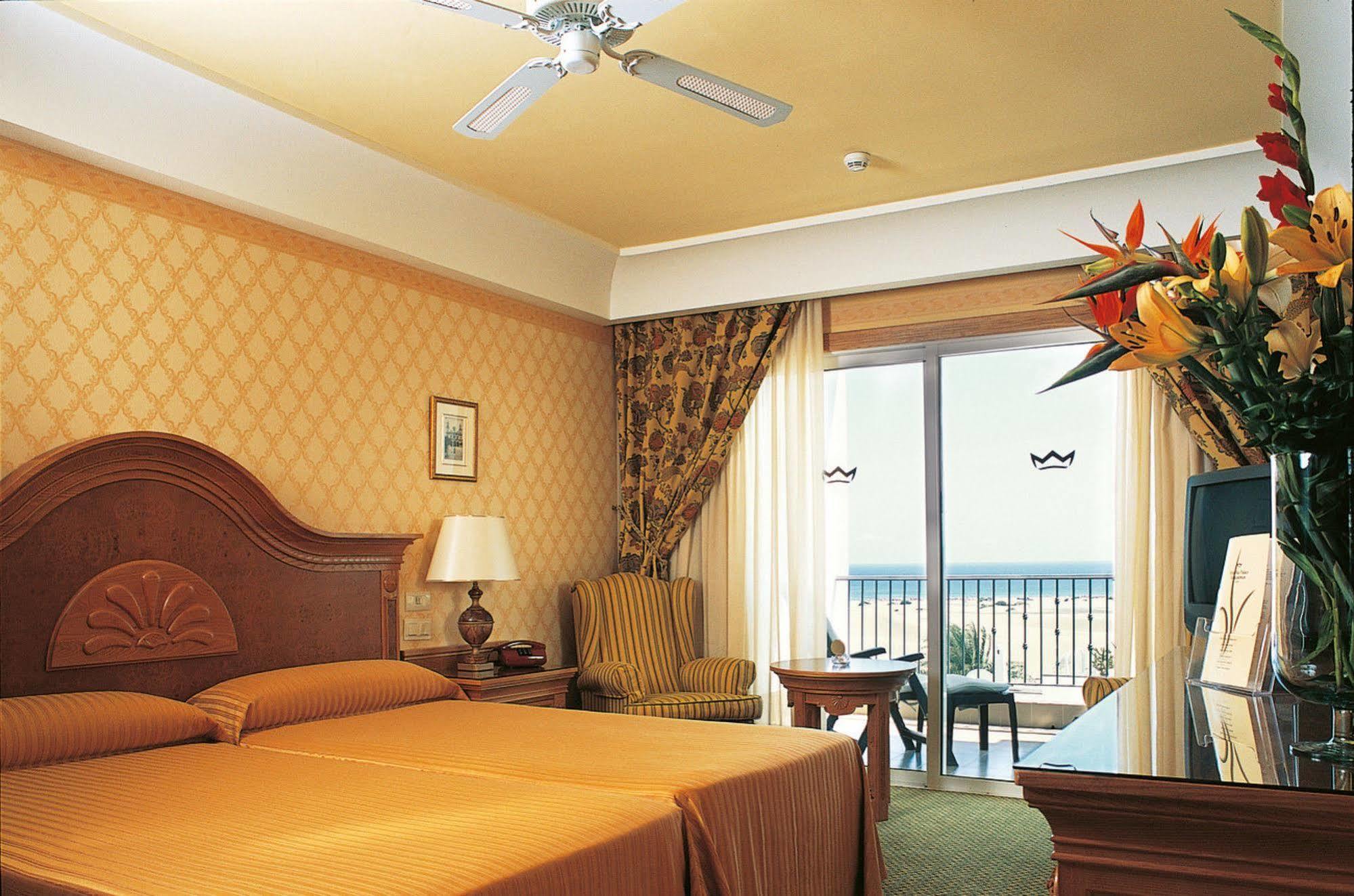 Hotel Riu Palace (adults Only) Maspalomas (Gran Canaria)