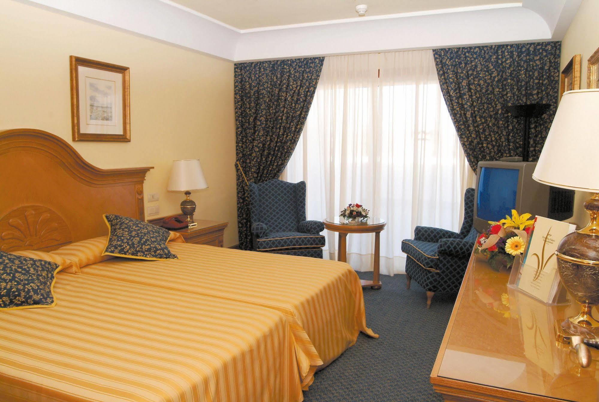 Hotel Riu Palace (adults Only) 4*