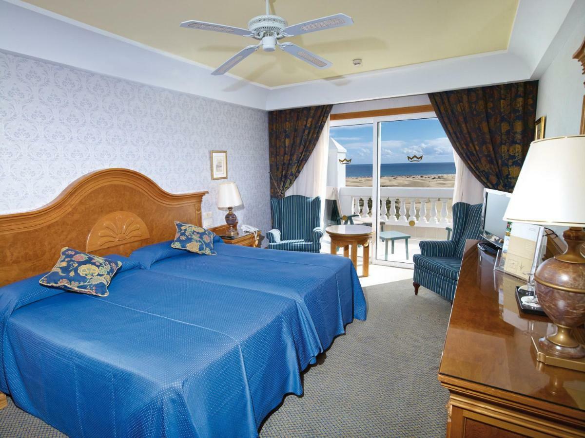 Riu Palace (adults Only) 4*