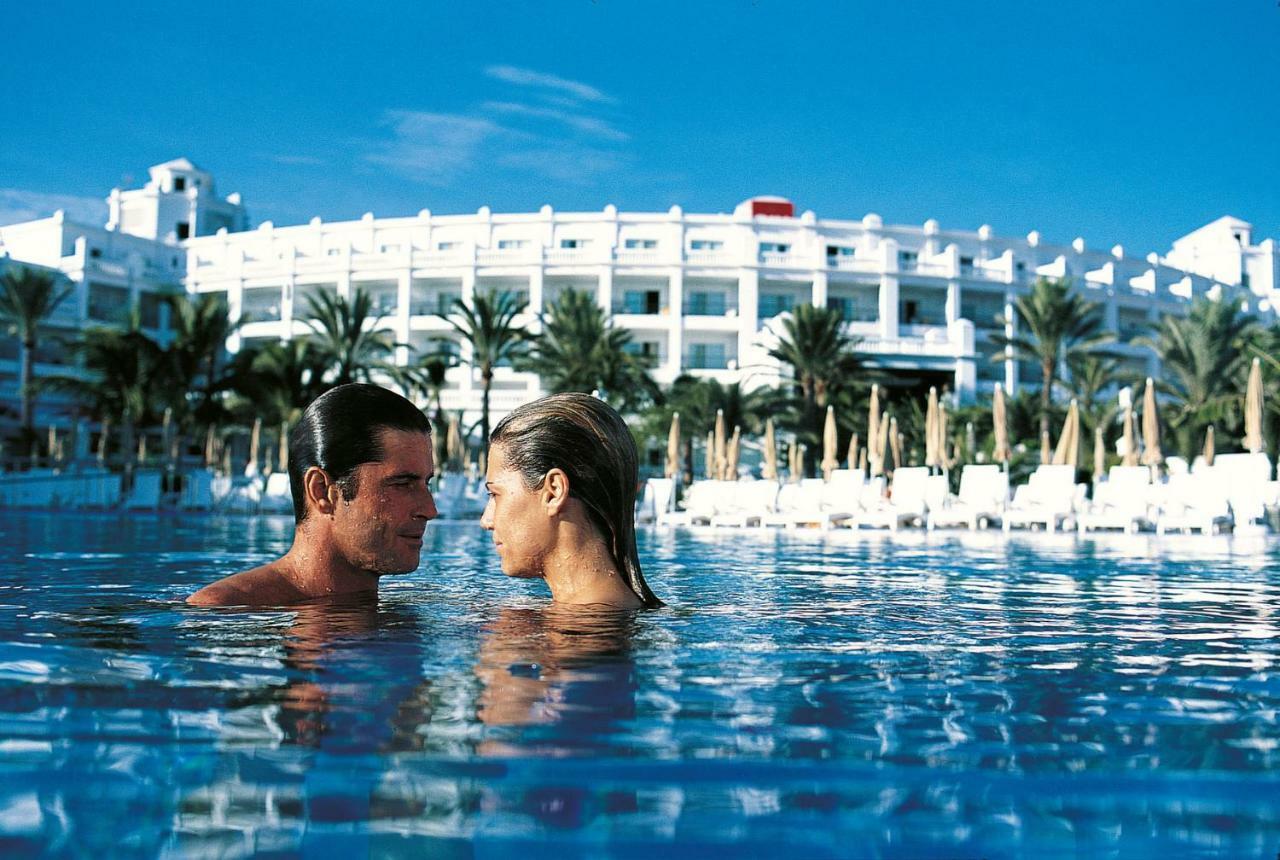 Riu Palace (adults Only) Hotel