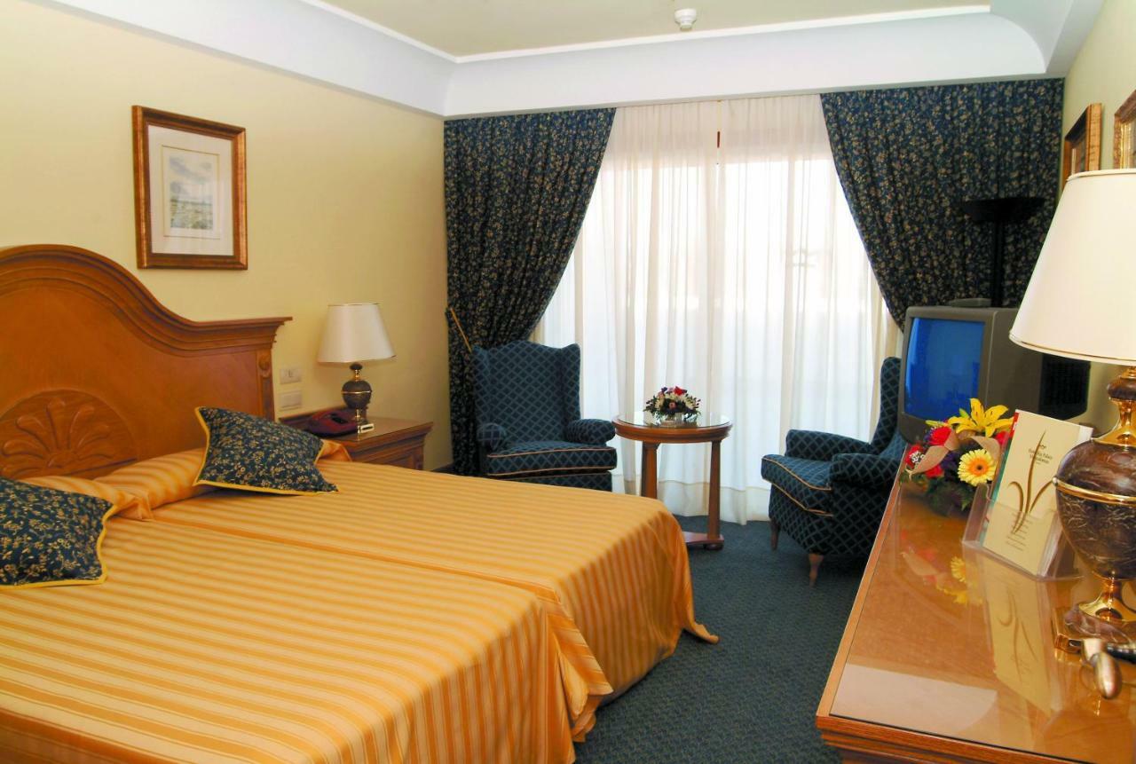 Hotel Riu Palace (adults Only) 4*