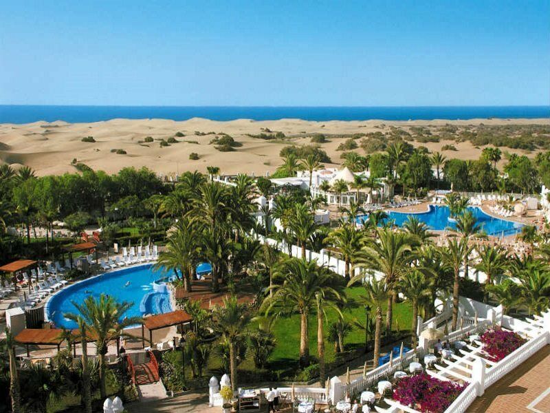 Hotel Riu Palace (adults Only) 4*