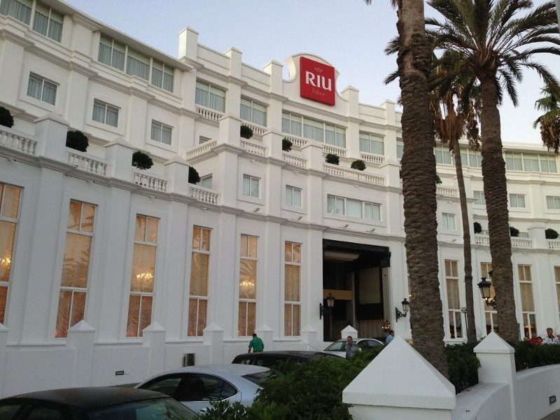 Riu Palace (adults Only)